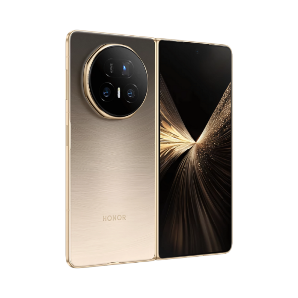 Honor Magic V5 5G 512GB/16GB RAM Dawn Gold Dual Sim