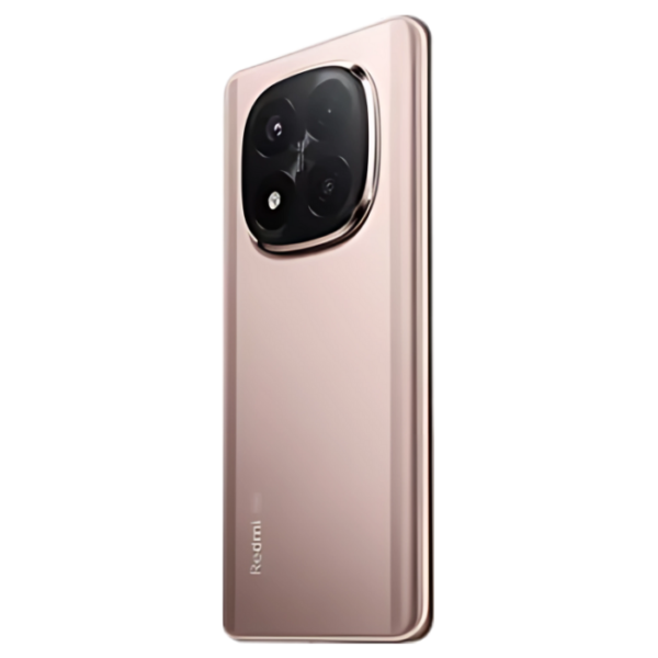 Xiaomi Redmi Note 14 Pro+ 5G 512GB/12GB RAM Sand Gold Dual Sim Global Version