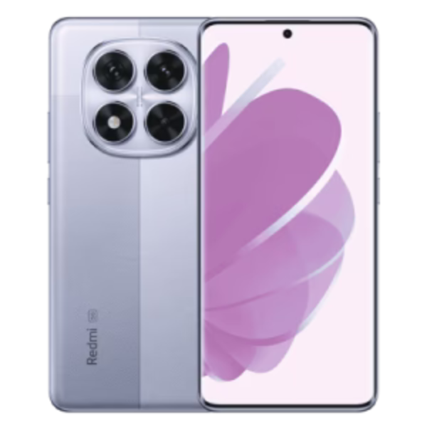 Xiaomi Redmi Note 14 Pro 5G 256GB/8GB RAM Lavender Purple Global Version