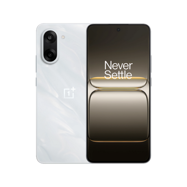 OnePlus Nord CE5 5G 256GB/8GB RAM Marble Mist Dual SIM
