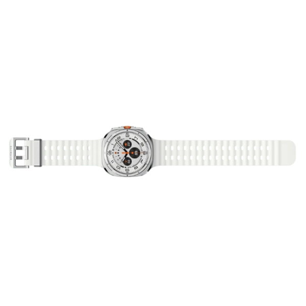 Samsung Galaxy watch Ultra 47mm LTE White SM-L705