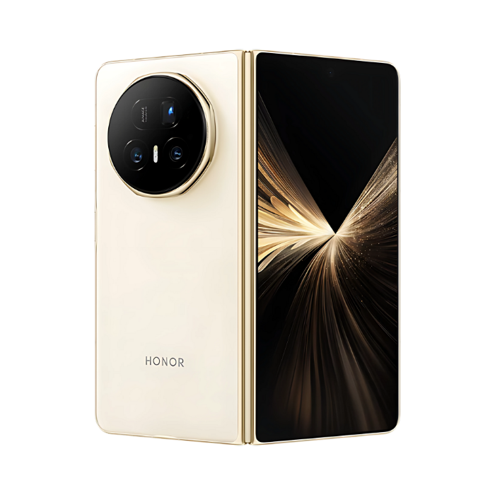 Honor Magic V5 5G 512GB/16GB RAM Ivory White Dual Sim Global Version