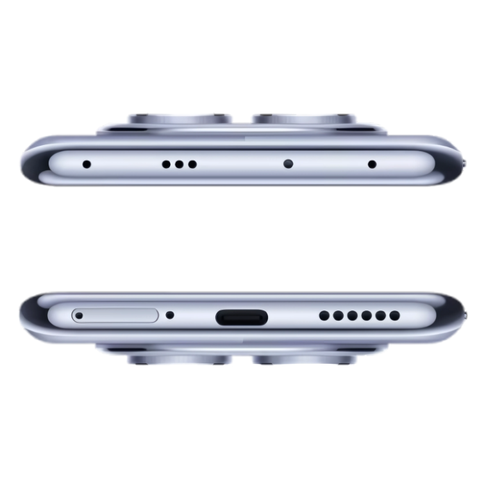 6 Xiaomi Redmi Note 14 Pro 5G 256GB/8GB RAM Lavender Purple Global Version