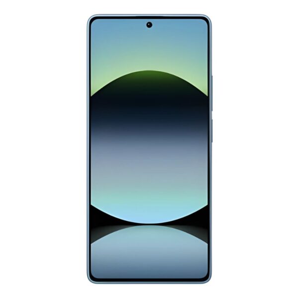 Xiaomi Redmi Note 14S 4G 256GB/8GB RAM Ocean Blue Dual SIM Global Version