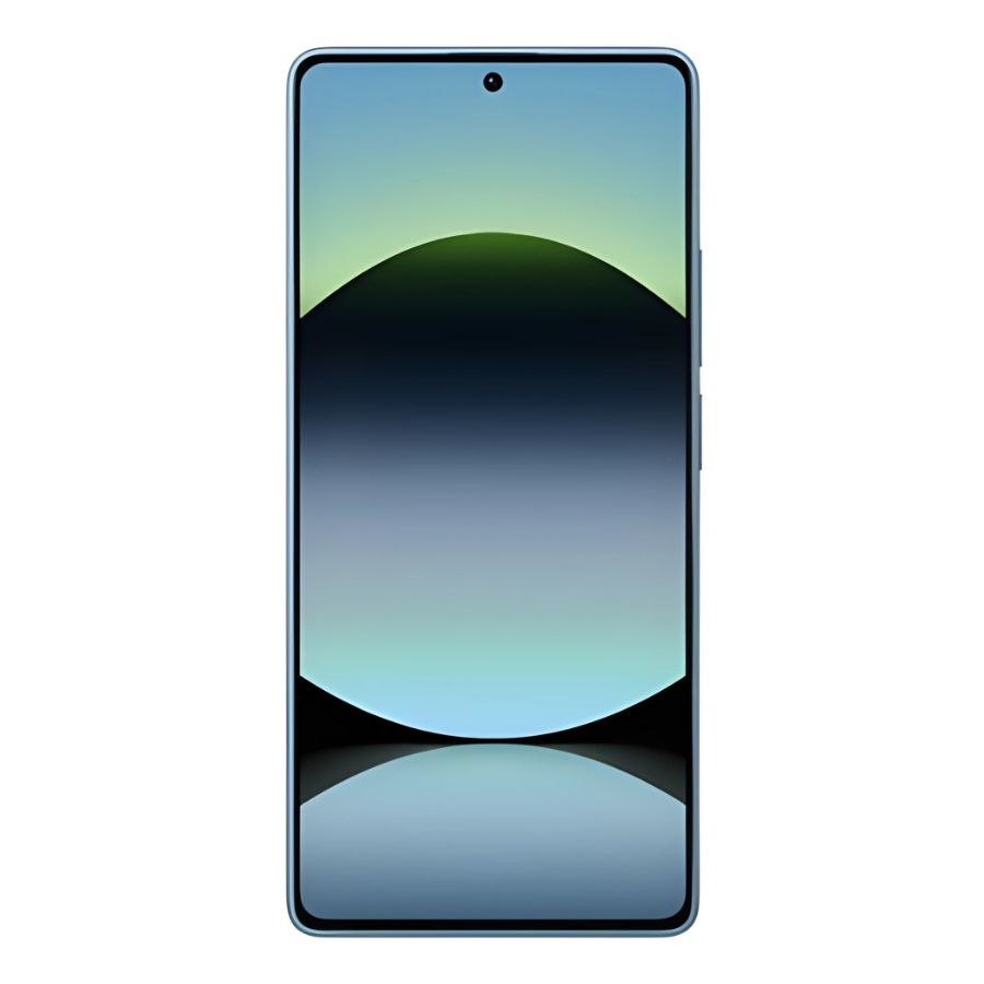 Xiaomi Redmi Note 14S 4G 256GB/8GB RAM Ocean Blue Dual SIM Global Version