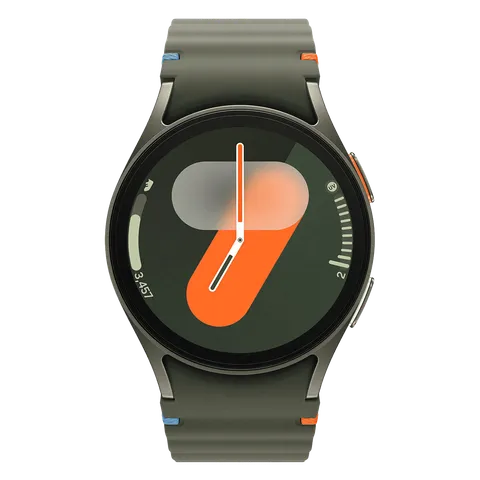 Samsung Galaxy Watch 7 40mm Green SM-L300