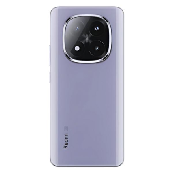 Xiaomi Redmi Note 14 Pro+ 5G 256GB/8GB RAM Lavender Purple Dual Sim Global Version