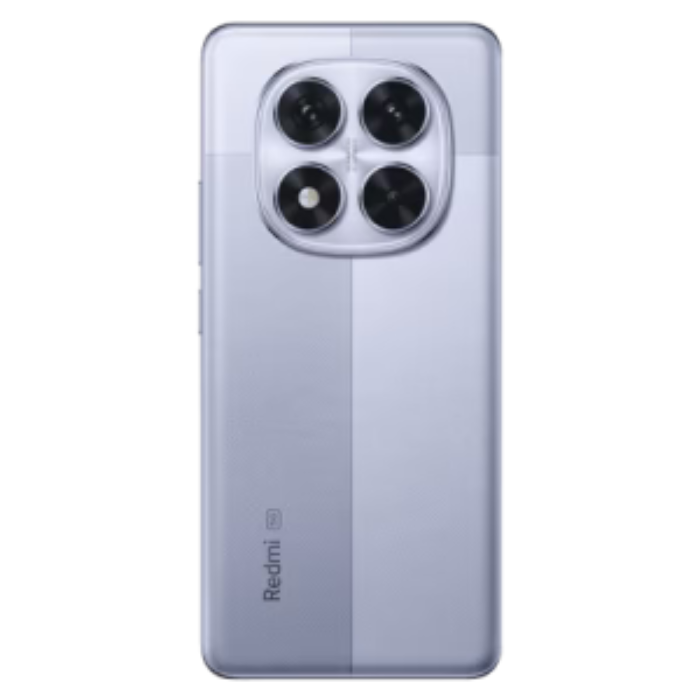 8 Xiaomi Redmi Note 14 Pro 5G 256GB/8GB RAM Lavender Purple Global Version