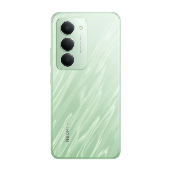 Xiaomi Redmi 15 5G 256GB/8GB RAM Ripple Green Dual SIM Global Version