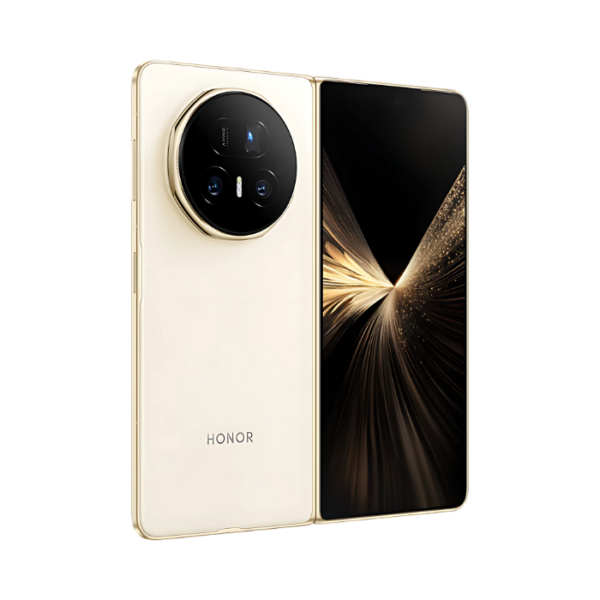 Honor Magic V5 5G 512GB/16GB RAM Ivory White Dual Sim