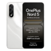 Oneplus Nord 5 5G 512GB/12GB RAM Marble Sand Dual SIM
