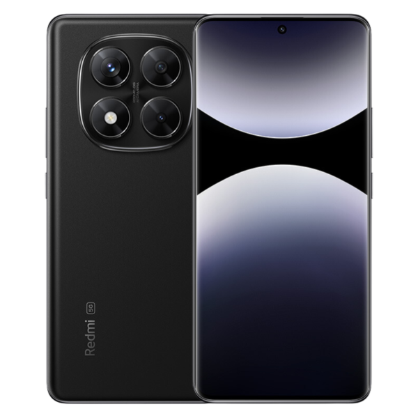 Xiaomi Redmi Note 14 Pro+ 5G 512GB/12GB RAM Midnight Black