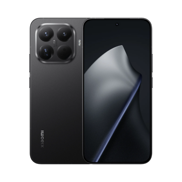 Xiaomi 15T Pro 5G 1TB/12GB RAM Black Dual Sim Global Version