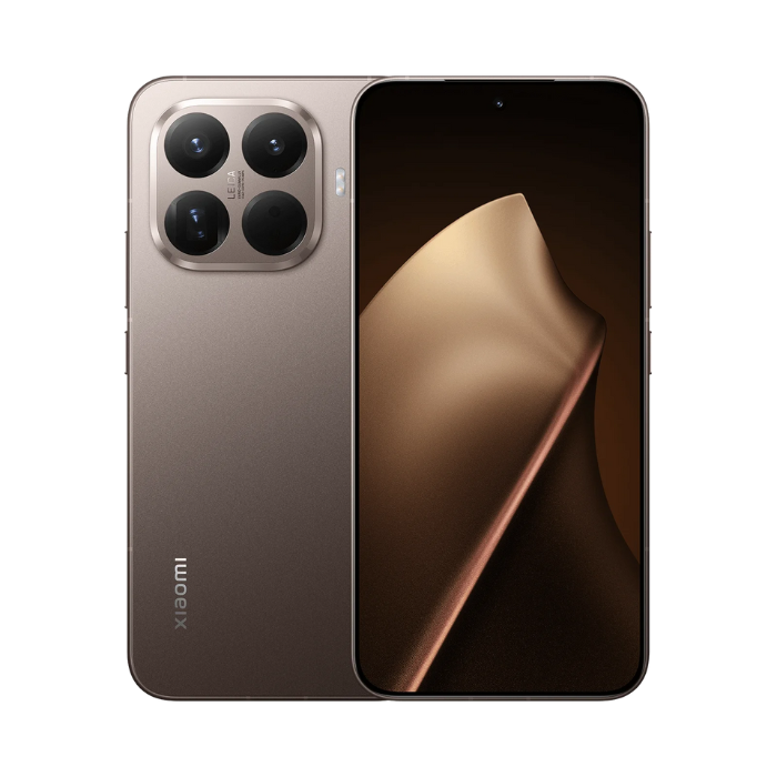 Xiaomi 15T Pro 5G 1TB/12GB RAM Mocha Gold Dual Sim Global Version