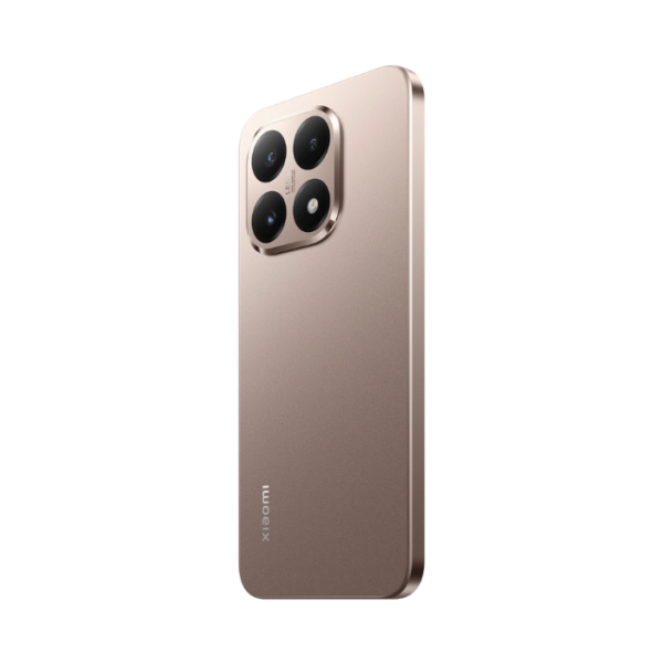 Xiaomi 15T 5G 256GB/12GB RAM Mocha Gold Dual Sim Global Version
