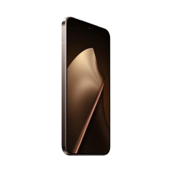 Xiaomi 15T Pro 5G 1TB/12GB RAM Mocha Gold Dual Sim Global Version