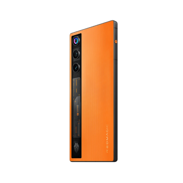 Nubia RedMagic 10 Air 5G 512GB/16GB RAM Flare