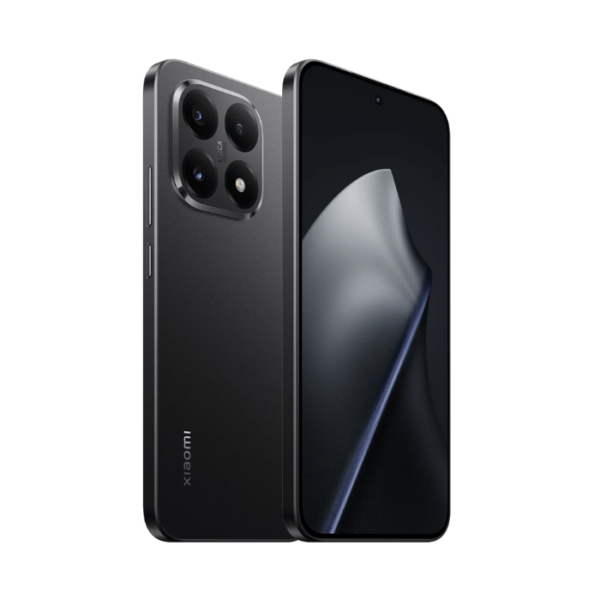 Xiaomi 15T 5G 256GB/12GB RAM Black Dual Sim Global Version