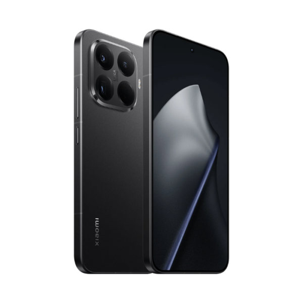 Xiaomi 15T Pro 5G 1TB/12GB RAM Black Dual Sim Global Version