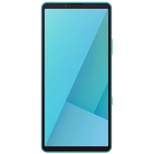 Sony Xperia 10 VII 5G 128GB/8GB RAM Turquoise Dual Sim