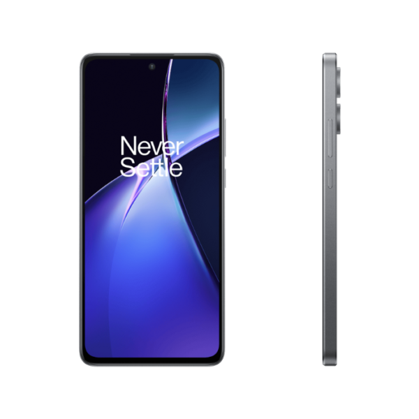 OnePlus Nord CE4 Lite 5G 256GB/8GB RAM Super Silver Dual