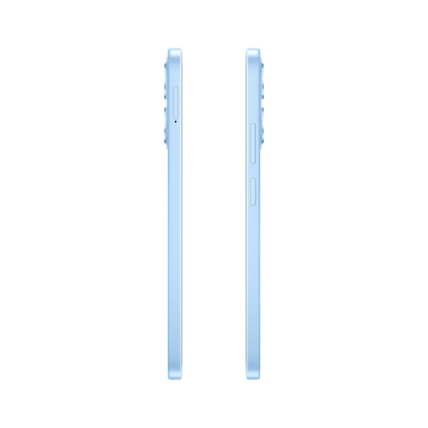 OPPO A5 PRO 5G 256GB/8GB RAM Feather Blue Dual Sim