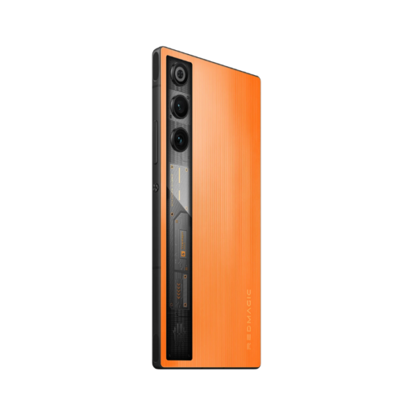 Nubia RedMagic 10 Air 5G 512GB/16GB RAM Flare