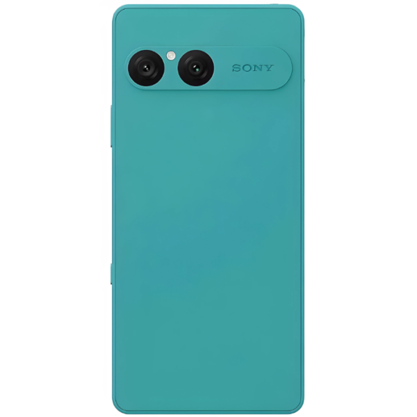 Sony Xperia 10 VII 5G 128GB/8GB RAM Turquoise Dual Sim