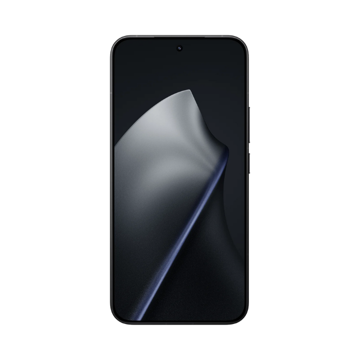 Xiaomi 15T Pro 5G 1TB/12GB RAM Black Dual Sim Global Version