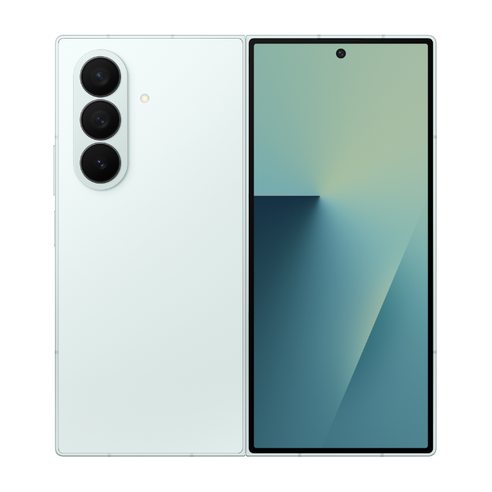 Galaxy Z Fold 7 5G 512GB/12GB RAM Mint Dual Sim