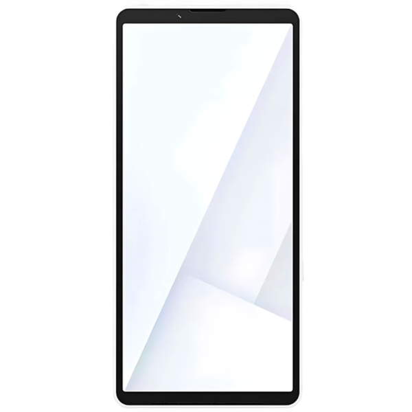 Sony Xperia 10 VII 5G 128GB/8GB RAM White Dual Sim Global Version