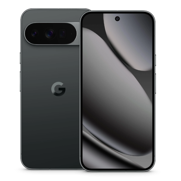 Google Pixel 10 Pro XL 5G 256GB/16GB RAM Obsidian Dual SIM