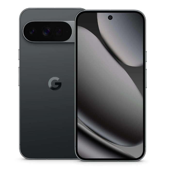 Google Pixel 10 Pro XL 5G 256GB/16GB RAM Obsidian Dual SIM Global Version