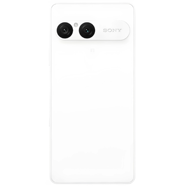 Sony Xperia 10 VII 5G 128GB/8GB RAM White Dual Sim Global Version