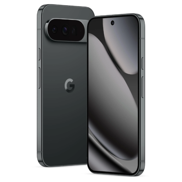 Google Pixel 10 Pro XL 5G 256GB/16GB RAM Obsidian Dual SIM