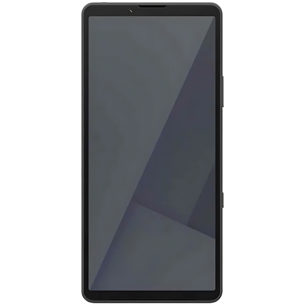 Sony Xperia 10 VII 5G 128GB/8GB RAM Charcoal Black Dual Sim
