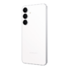 14 Galaxy S25 FE 5G 256GB/8GB RAM White Dual Sim Global Version