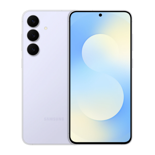 Galaxy S25 FE 5G 512GB/8GB RAM Ice Blue Dual Sim Global Version