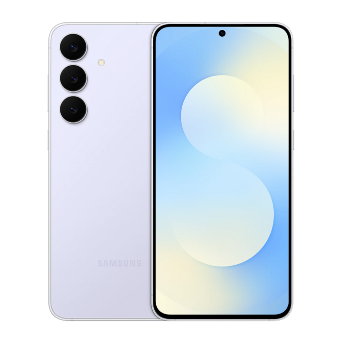 Galaxy S25 FE 5G 512GB/8GB RAM Ice Blue Dual Sim Global Version SM-S731B/DS + eSim Support