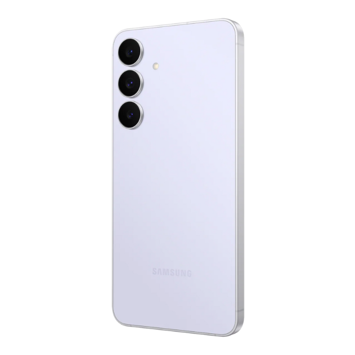 17 Galaxy S25 FE 5G 512GB/8GB RAM Ice Blue Dual Sim Global Version