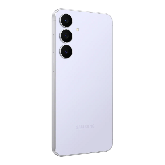 18 Galaxy S25 FE 5G 512GB/8GB RAM Ice Blue Dual Sim Global Version