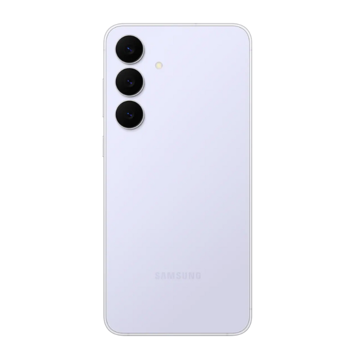 19 Galaxy S25 FE 5G 512GB/8GB RAM Ice Blue Dual Sim Global Version
