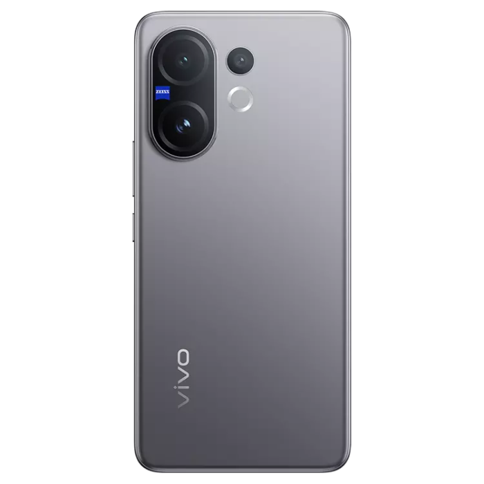 2 Vivo V60 5G 512GB/12GB RAM Mist Grey Dual Sim Global Version