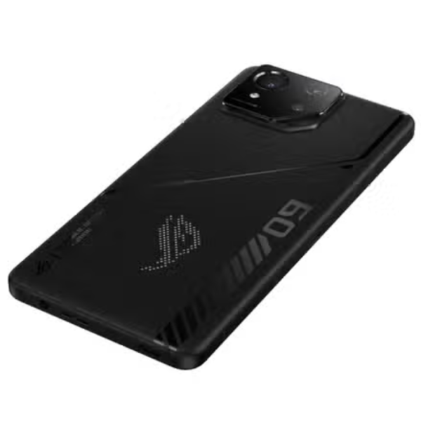 Asus Rog Phone 9 FE 5G 256GB/12GB RAM Phantom Black Global Version
