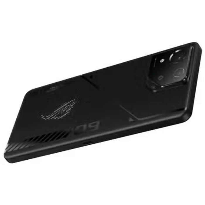 3 Asus Rog Phone 9 FE 5G 256GB/12GB RAM Phantom Black Global Version