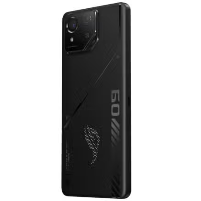 4 Asus Rog Phone 9 FE 5G 256GB/12GB RAM Phantom Black Global Version