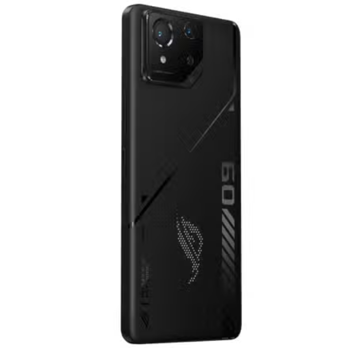 5 Asus Rog Phone 9 FE 5G 256GB/12GB RAM Phantom Black Global Version