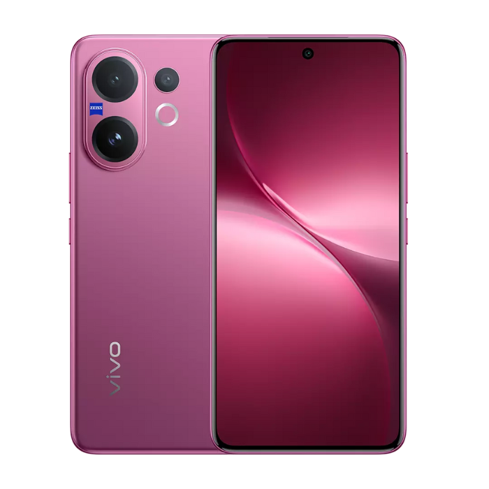Vivo V60 5G 512GB/12GB RAM PuDual Sim Global Version