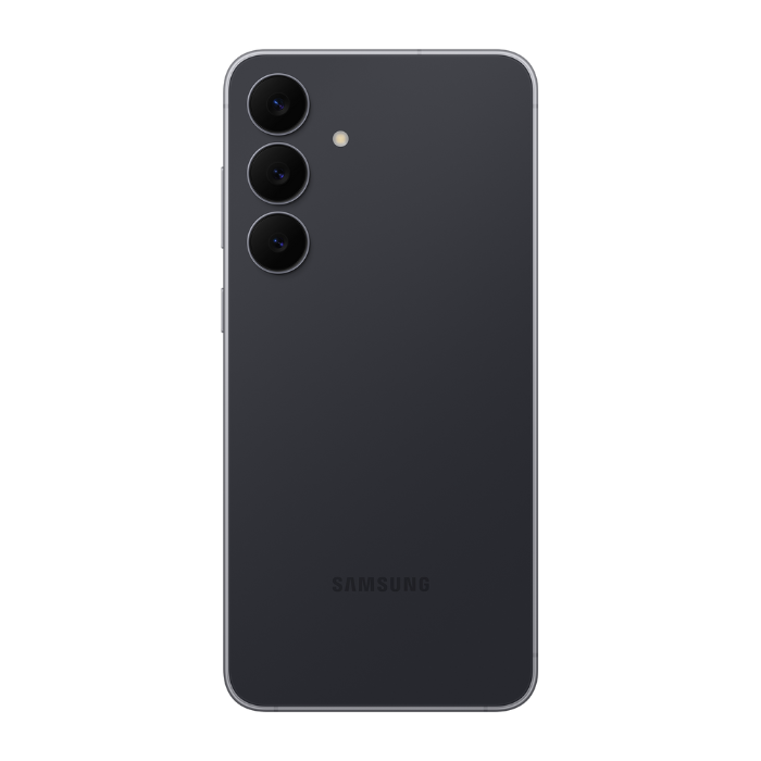 7 Galaxy S25 FE 5G 256GB/8GB RAM JetBlack Dual Sim Global Version