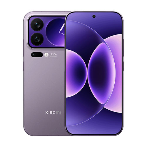 Xiaomi 17 Pro 5G 512GB/16GB RAM Purple Dual Sim Global Version